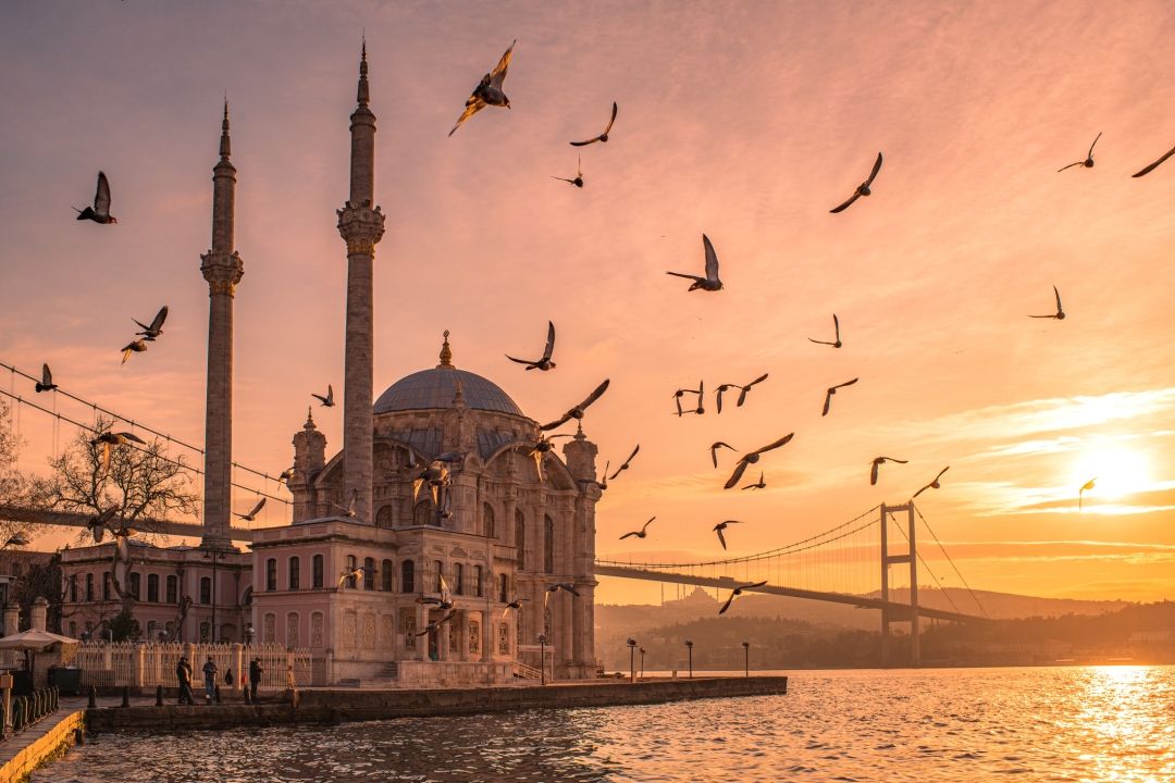 Istanbul_iStock