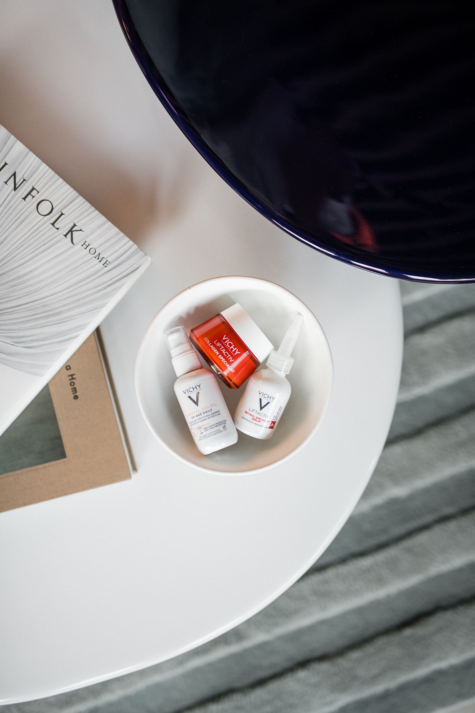 Korana Gvozdić_Vichy retinol specialist_Željana Bolanča