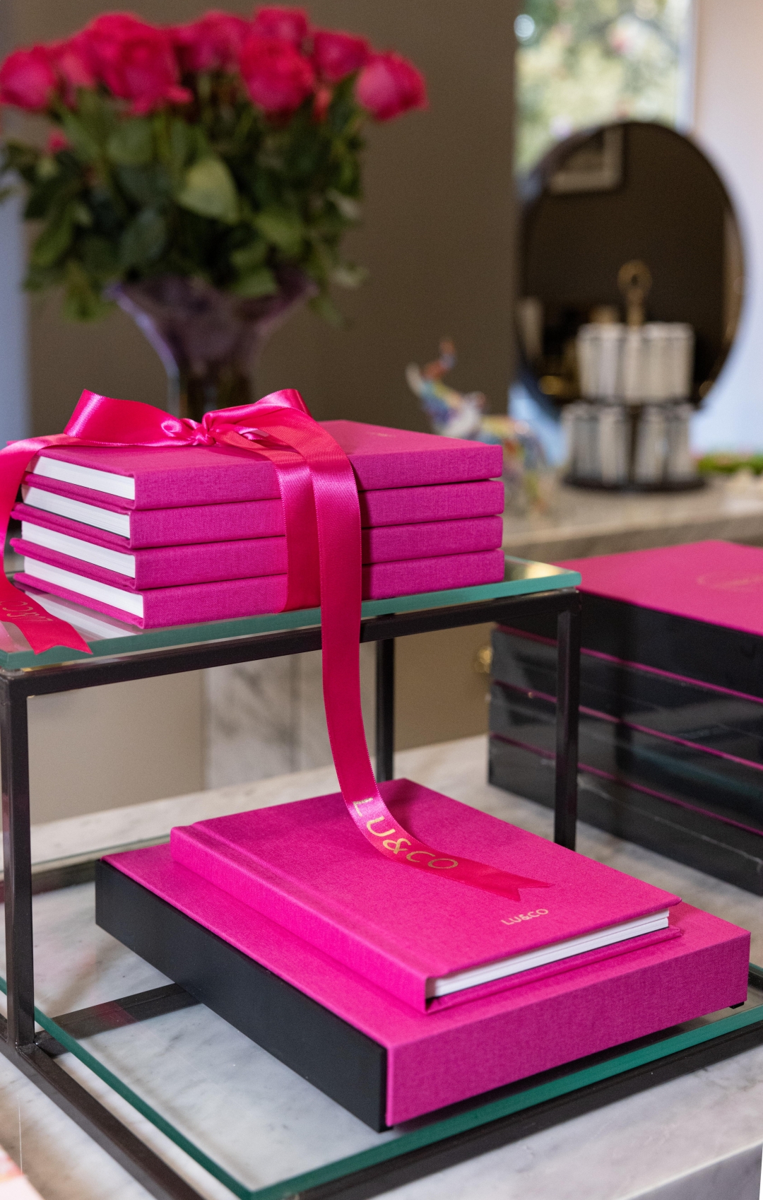 Novo mjesto za najljepše luksuzne poklone: Zavirite u LU&CO Luxury Gift Shop na Zrinjevcu