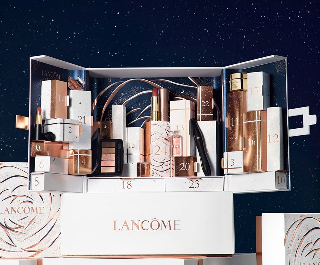 Lancome adventski kalendar