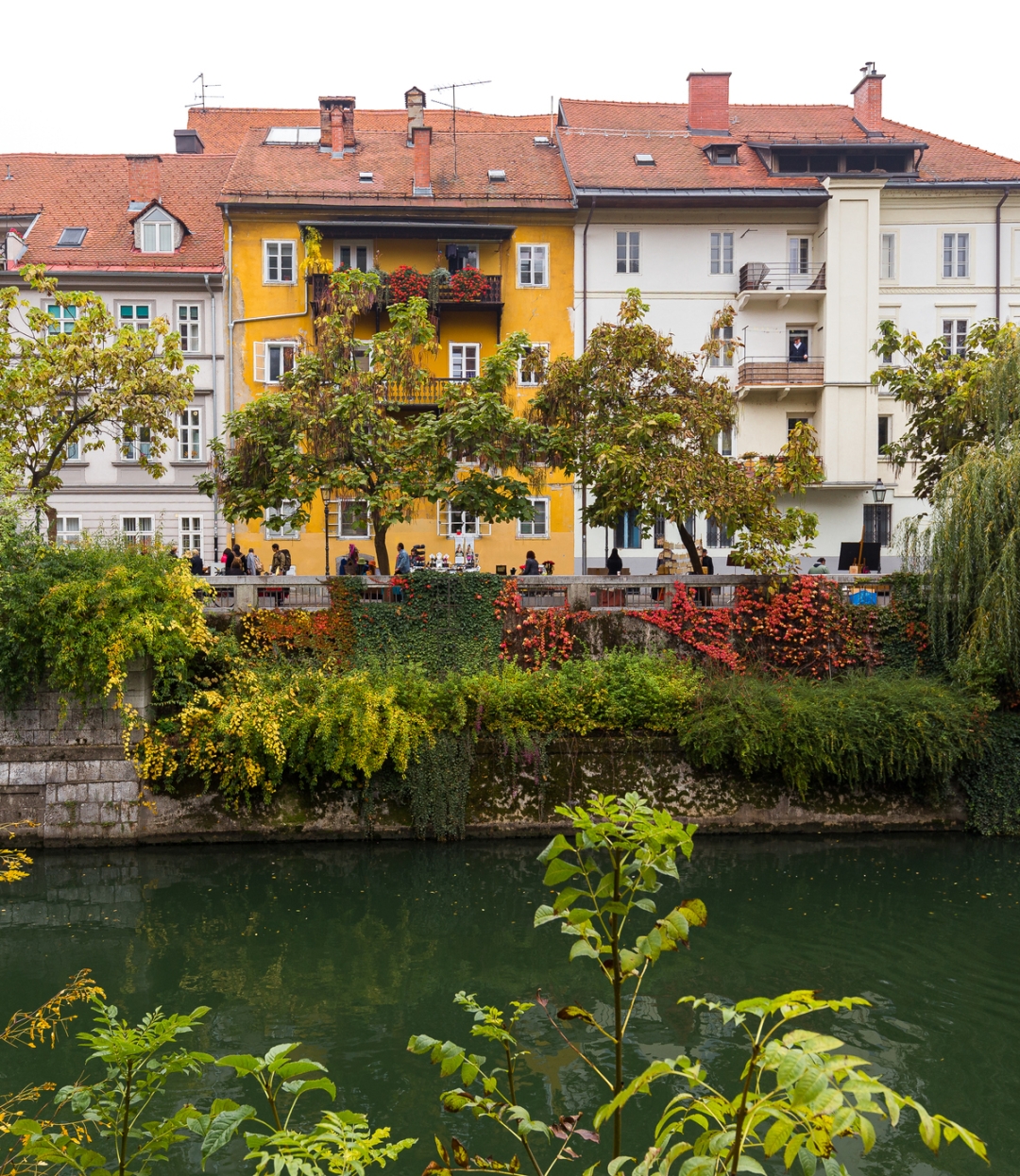 Proveli smo jedan jesenji dan u Ljubljani. Evo što novo posjetiti i okusiti