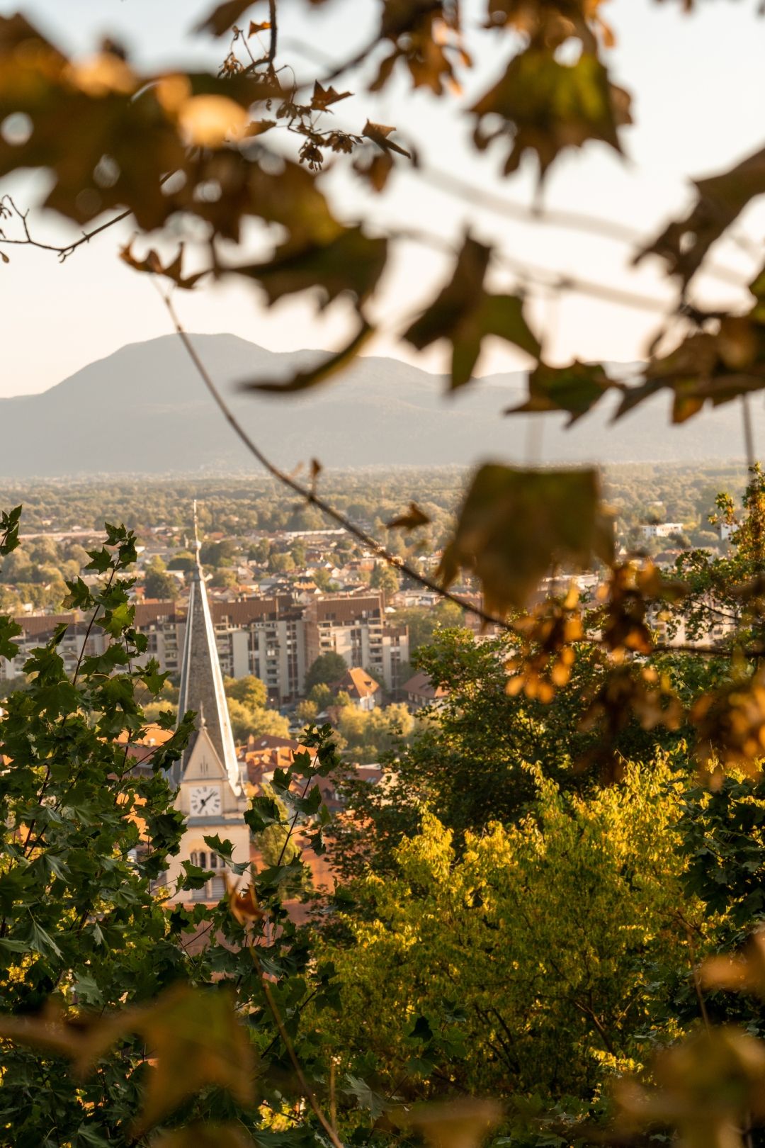 Ljubljana