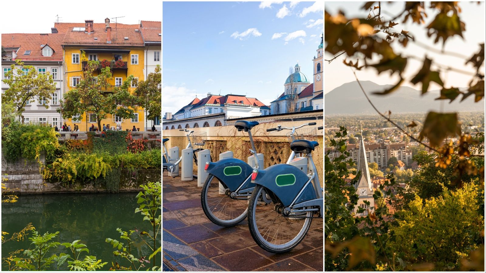 Proveli smo jedan jesenji dan u Ljubljani. Evo što novo posjetiti i okusiti