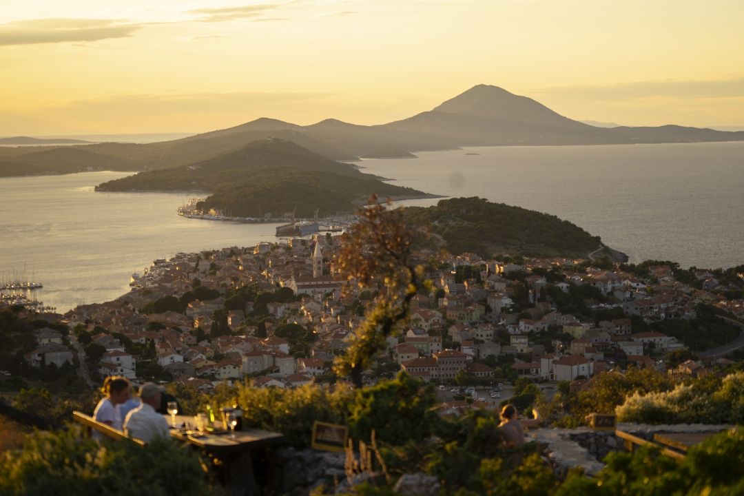 Mali Lošinj_native