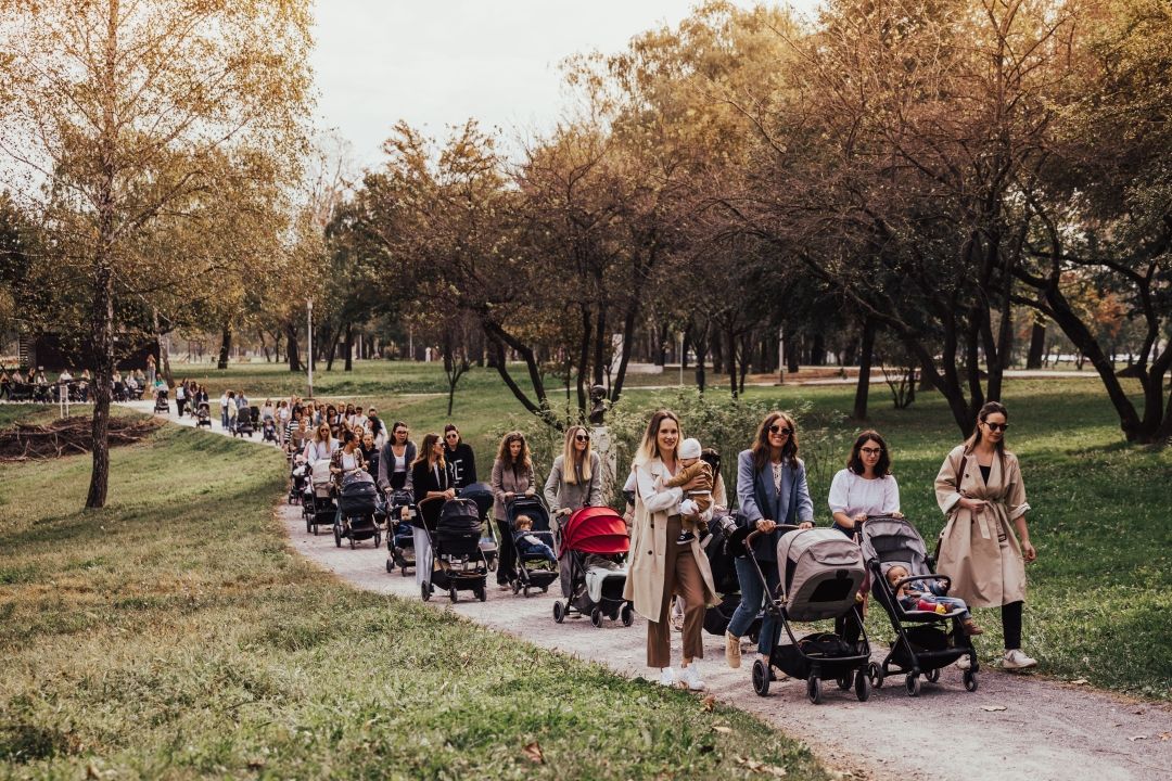 Mali zakladi Promenada