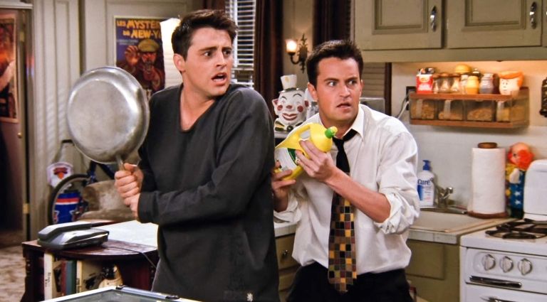 Matt-LeBlanc-i-Matthew-Perry-profimedia