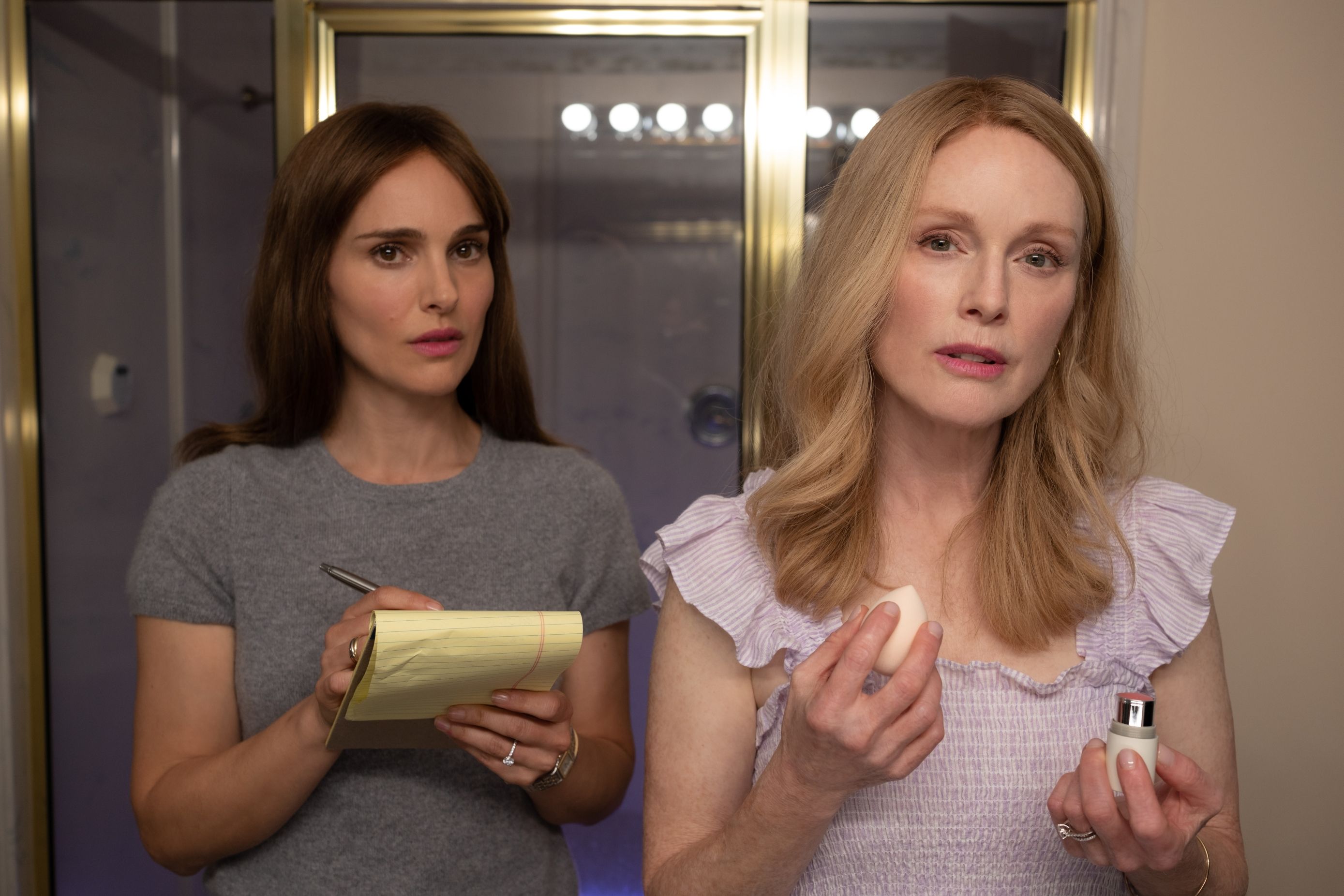 Film May December, s Natalie Portman i Julianne Moore mogao bi postati dark horse ove godine