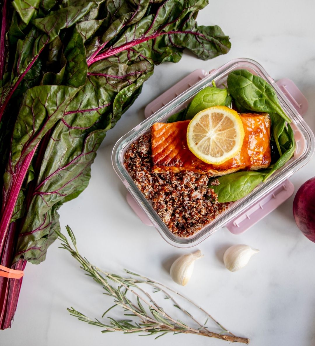 Meal prep radionica pomoći će vam da bolje organizirate radni tjedan