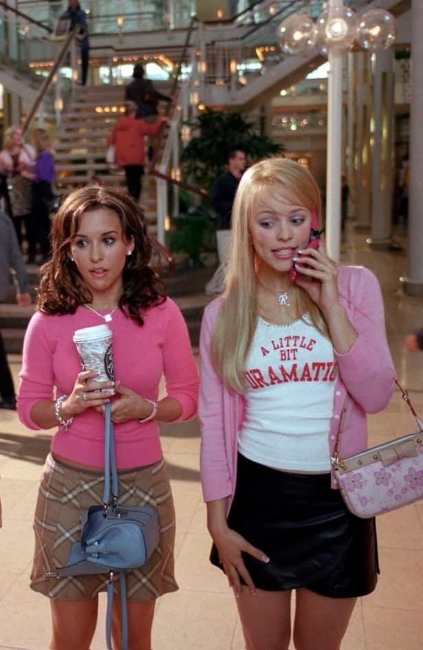 Vratila nam se originalna ekipa Mean Girlsa: Evo kako su završile Cady, Karen i Gretchen