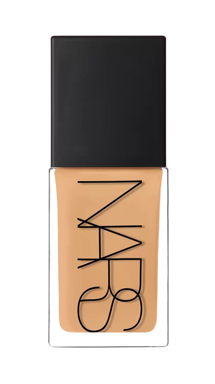 NARS puder