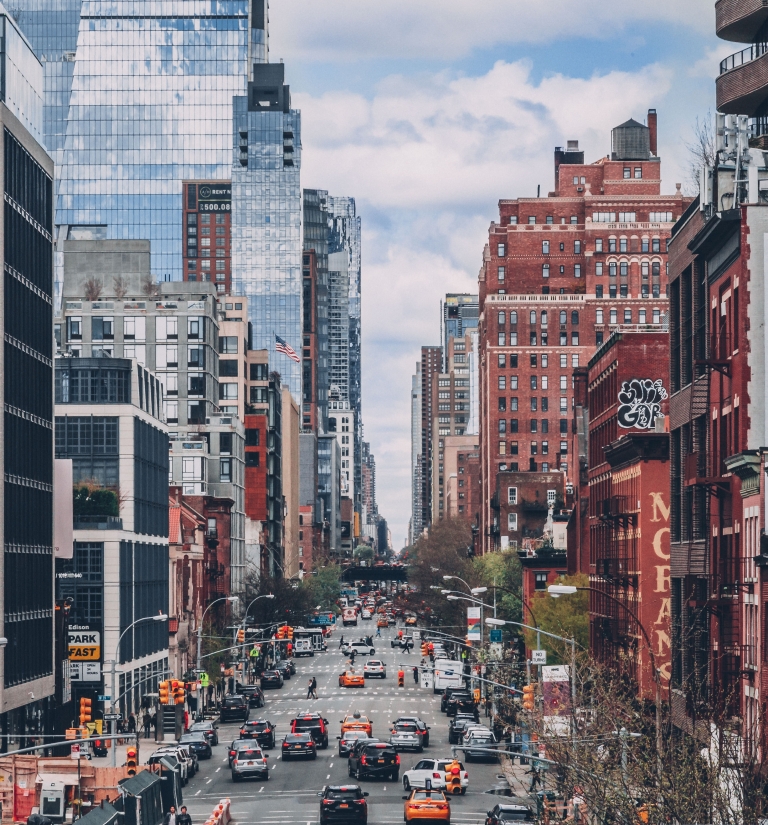New York, SAD_pexels