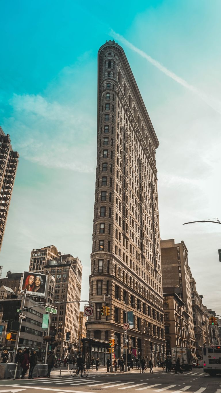 New York_unsplash