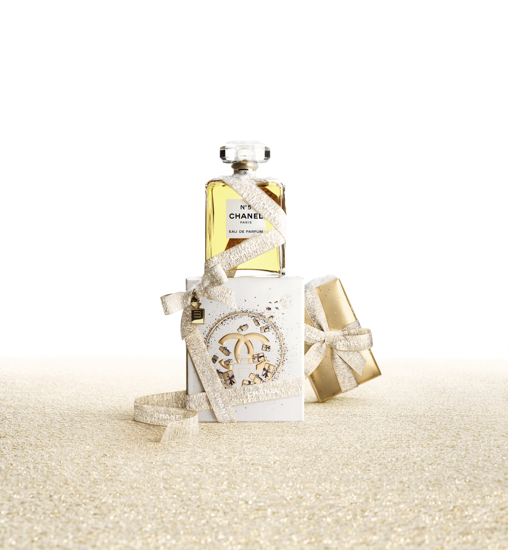Chanel je upravo izbacio nova blagdanska izdanja kultnih parfema