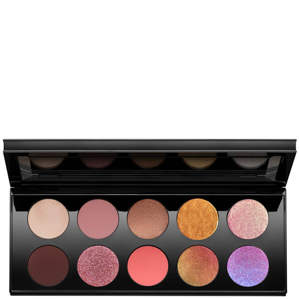 PAT MCGRATH LABS MOTHERSHIP IX HUETOPIAN DREAM PALETTE