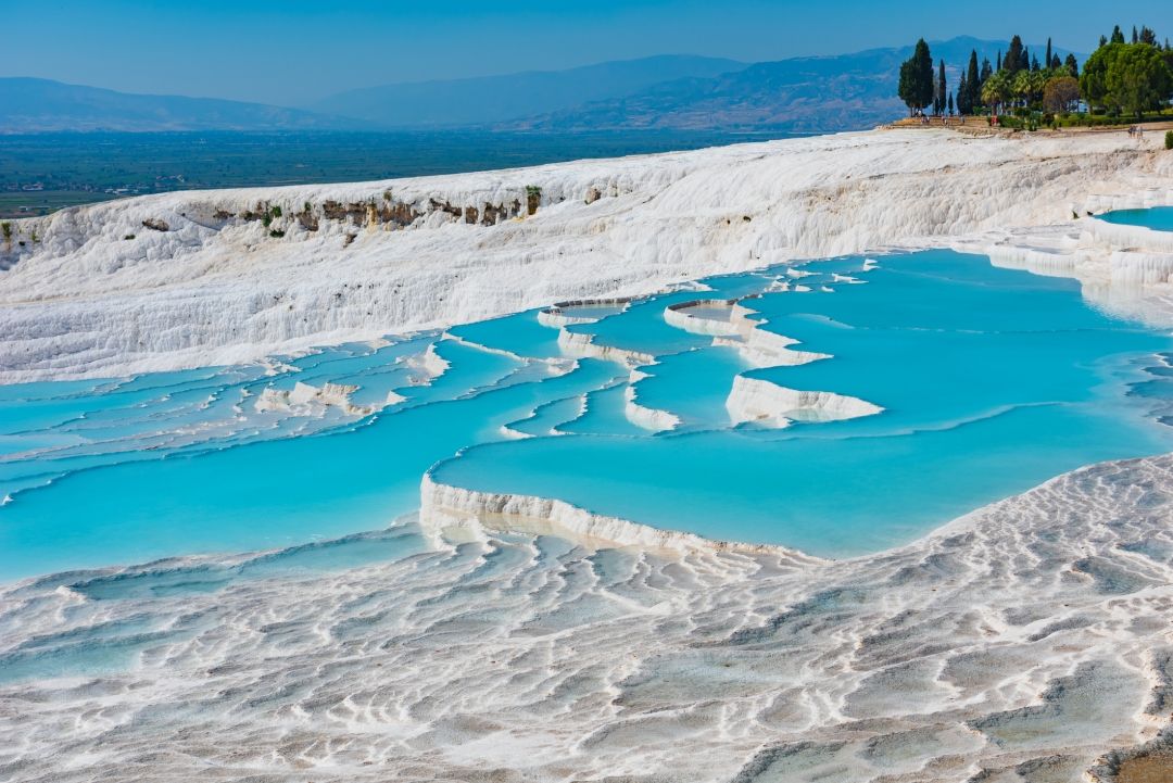 Pamukkale_iStock