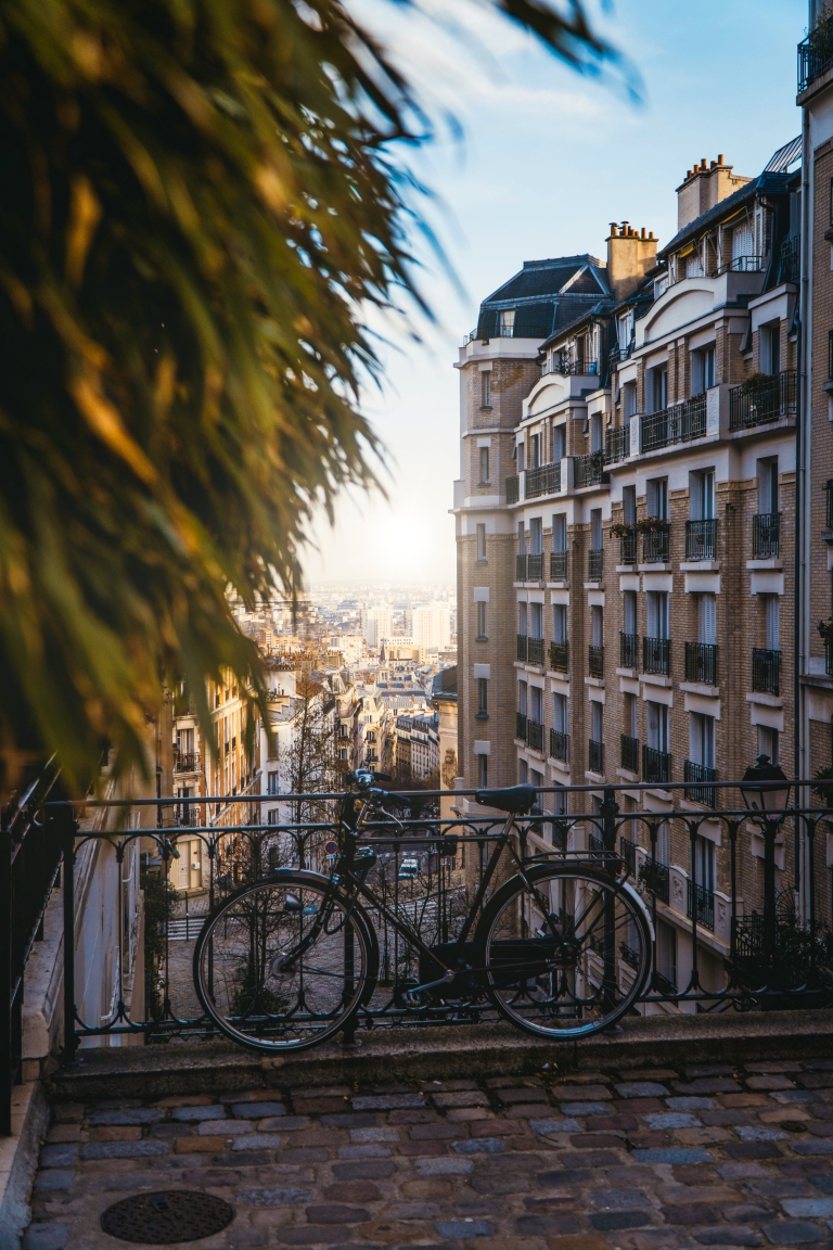Pariz, Francuska_unsplash