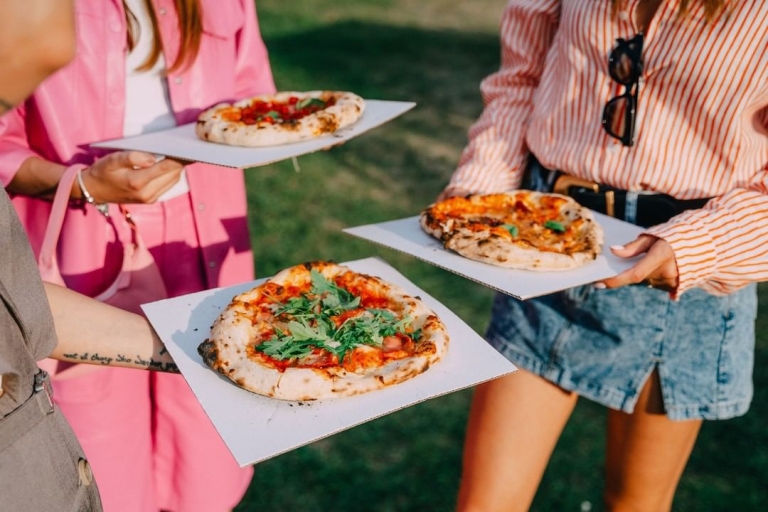 Pizza Festival u Dubrovniku