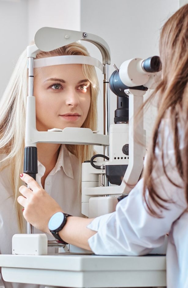 Poliklinika Optical Express za početak akademske godine nudi besplatne preglede vida studentima