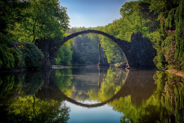 Rakotzbrücke_pexels