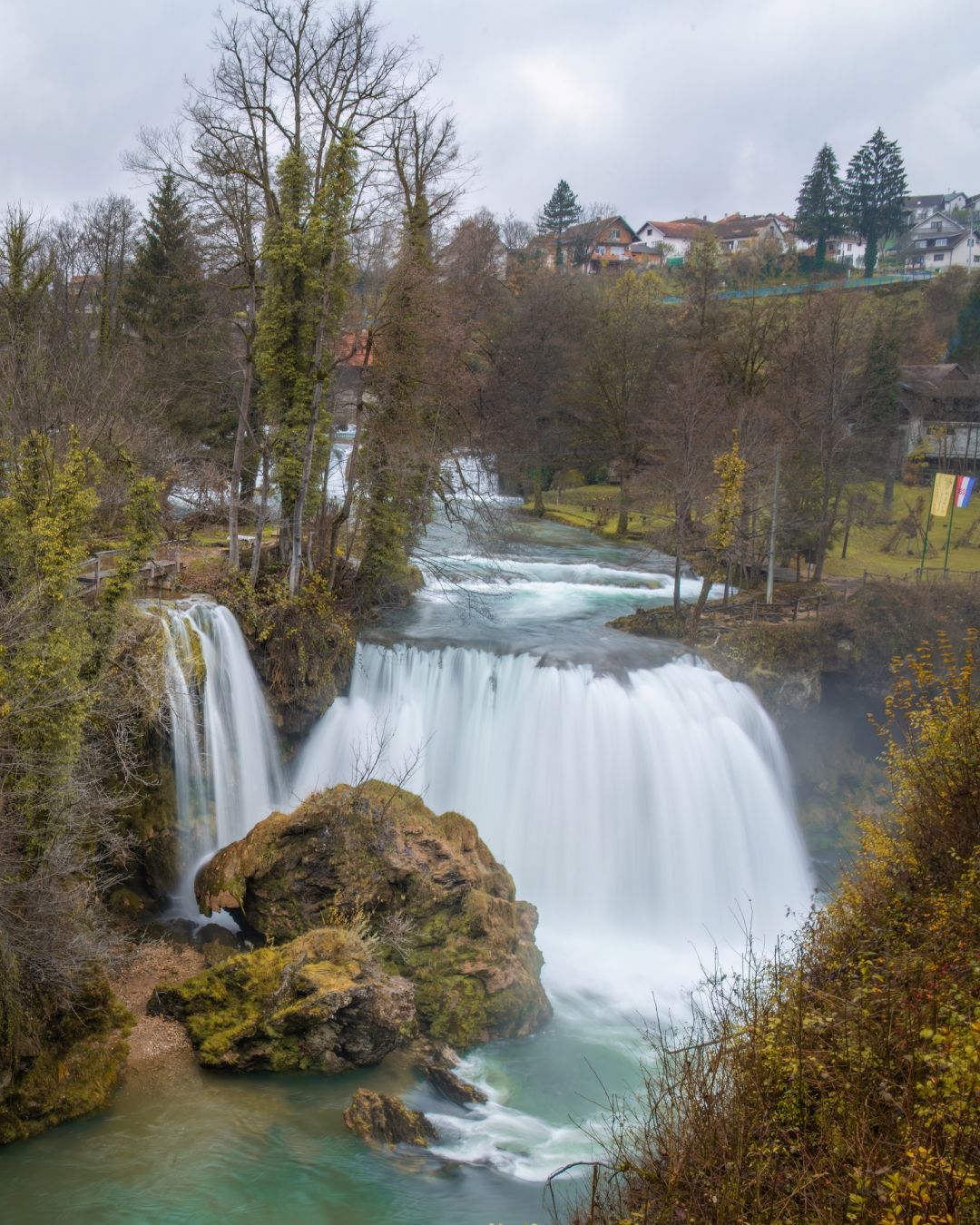 Rastoke