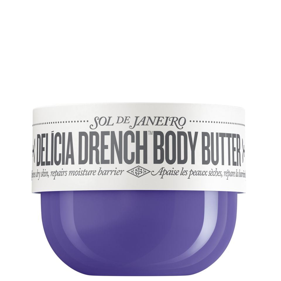 SOL DE JANEIRO DELICIA DRENCH BODY BUTTER