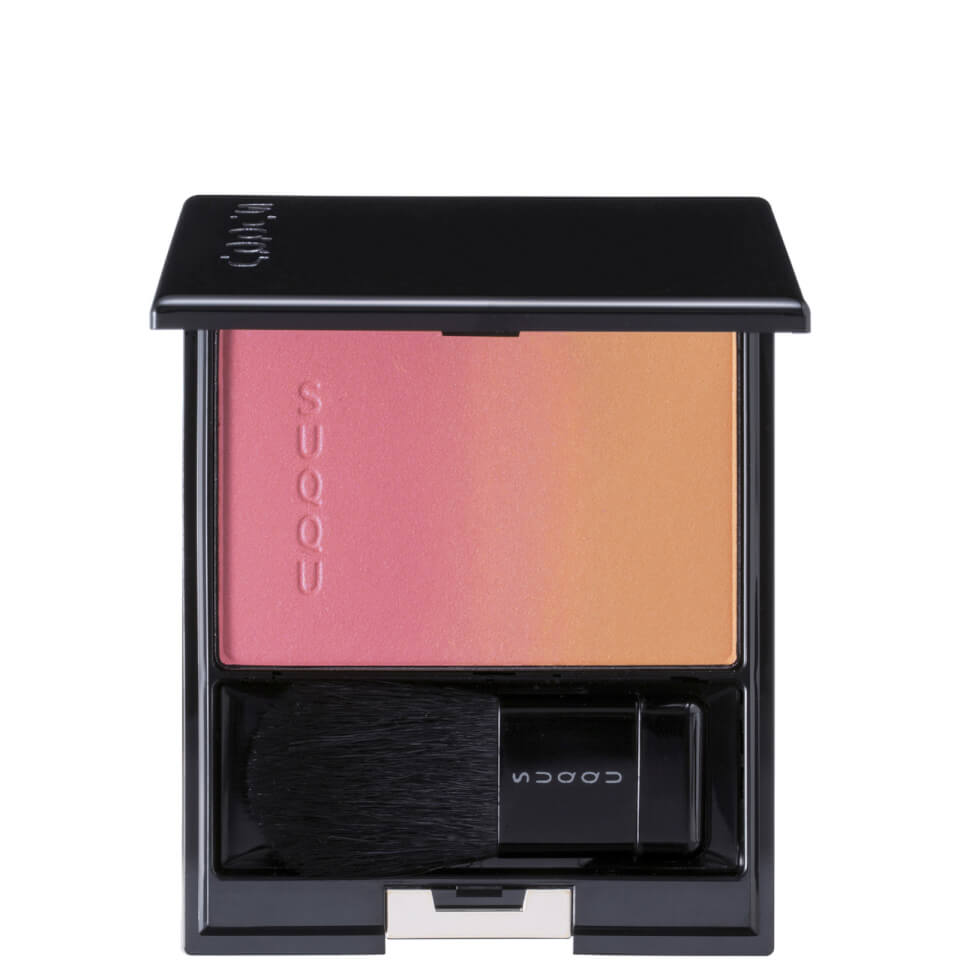 SUQQU PURE COLOR BLUSH 01