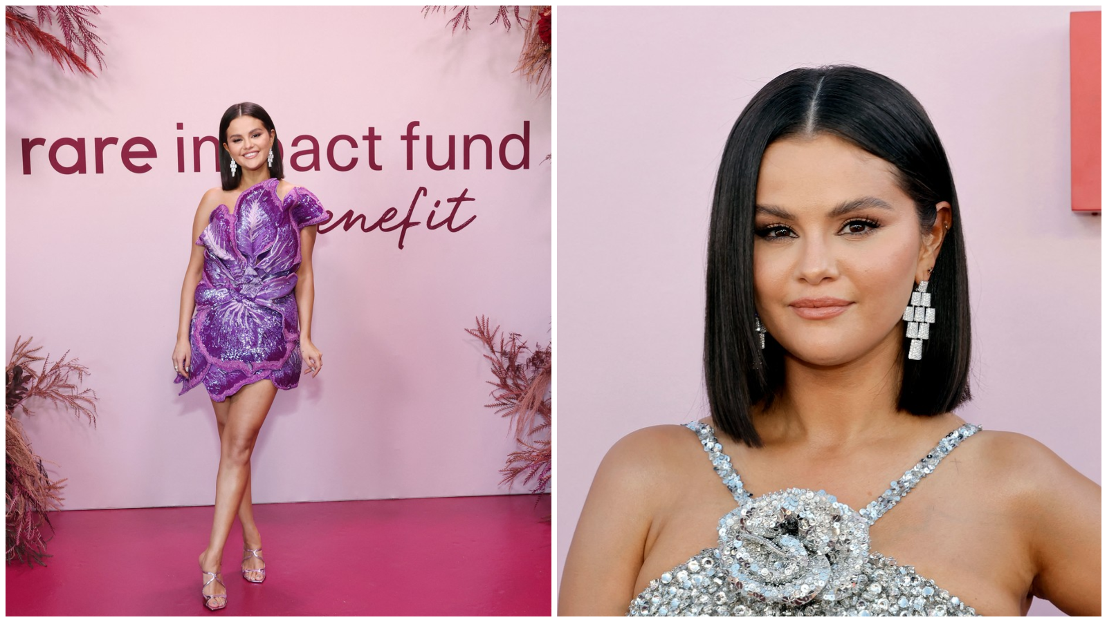 Selena Gomez više nema dugu kosu: Njezina nova frizura jedna je od najpopularnijih za jesen
