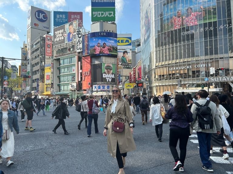 Shibuya Crossing_ Tokio