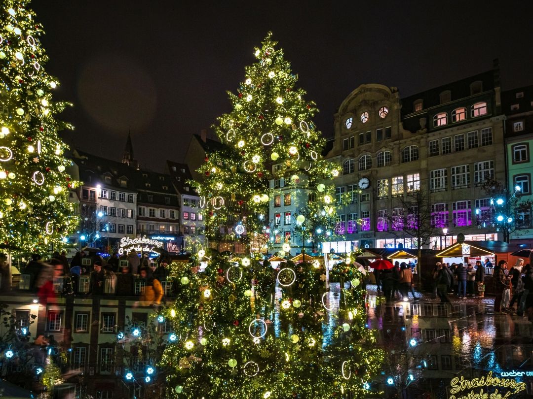 Strasbourg