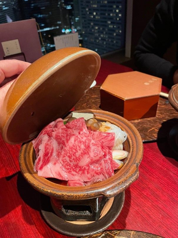 Sukiyaki