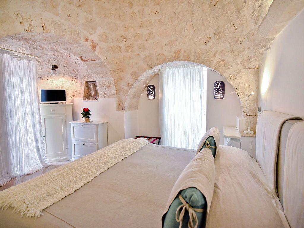 Superior-Trullo, apartman_Leonardo Trulli Resort 2