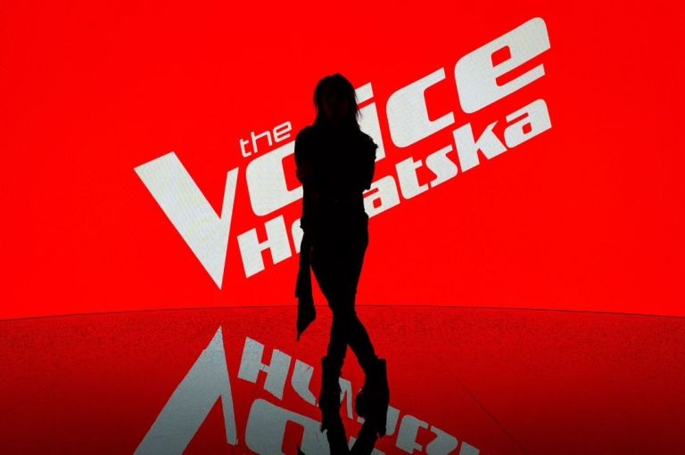 The Voice