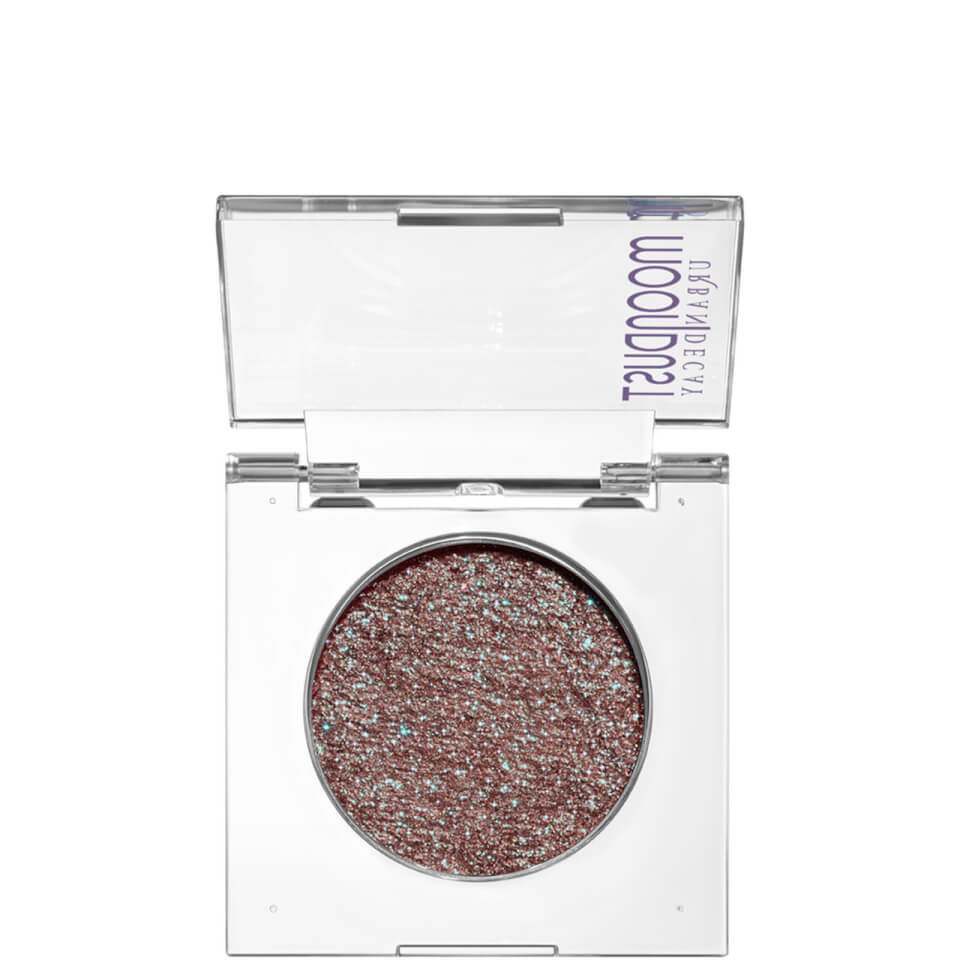 URBAN DECAY 24/7 MONO MOONDUST EYESHADOW - SOLSTICE