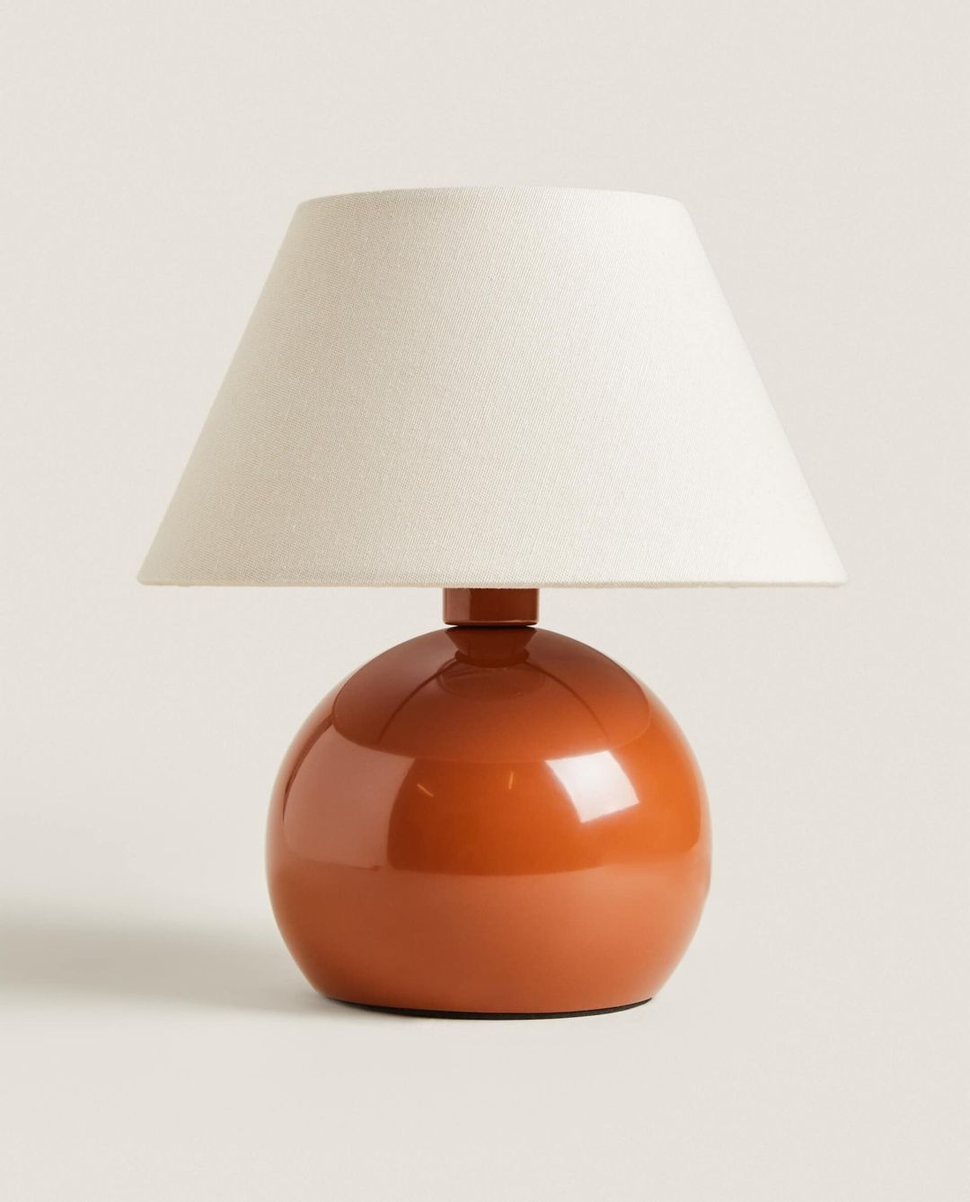 ZARA HOME lampa 2