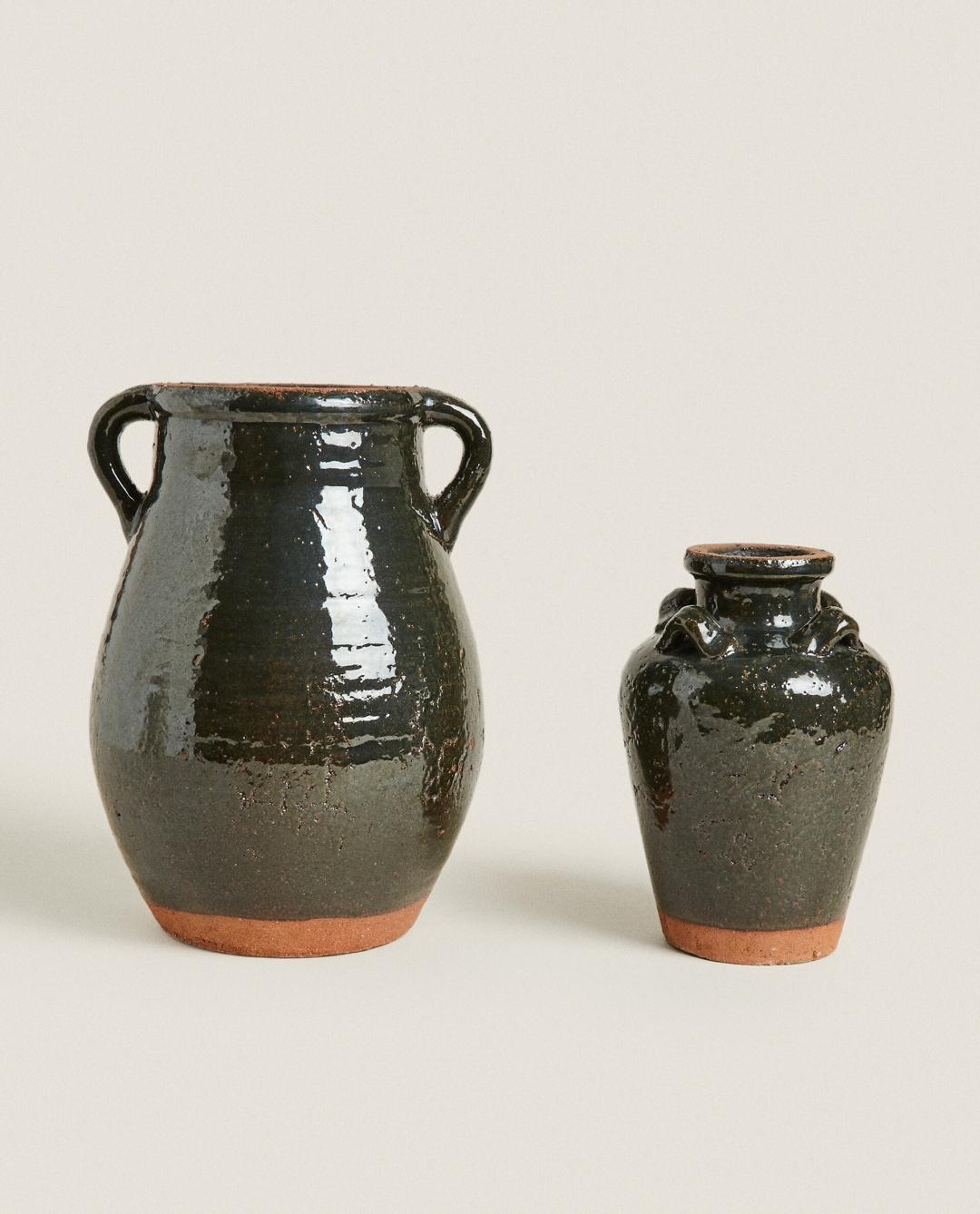 ZARA Home keramička vaza