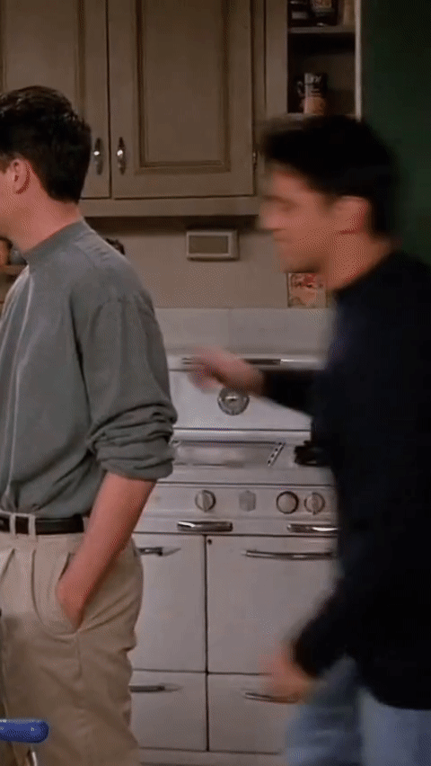 The One Where We Lost a Friend: Zašto smo voljeli Chandlera Binga?