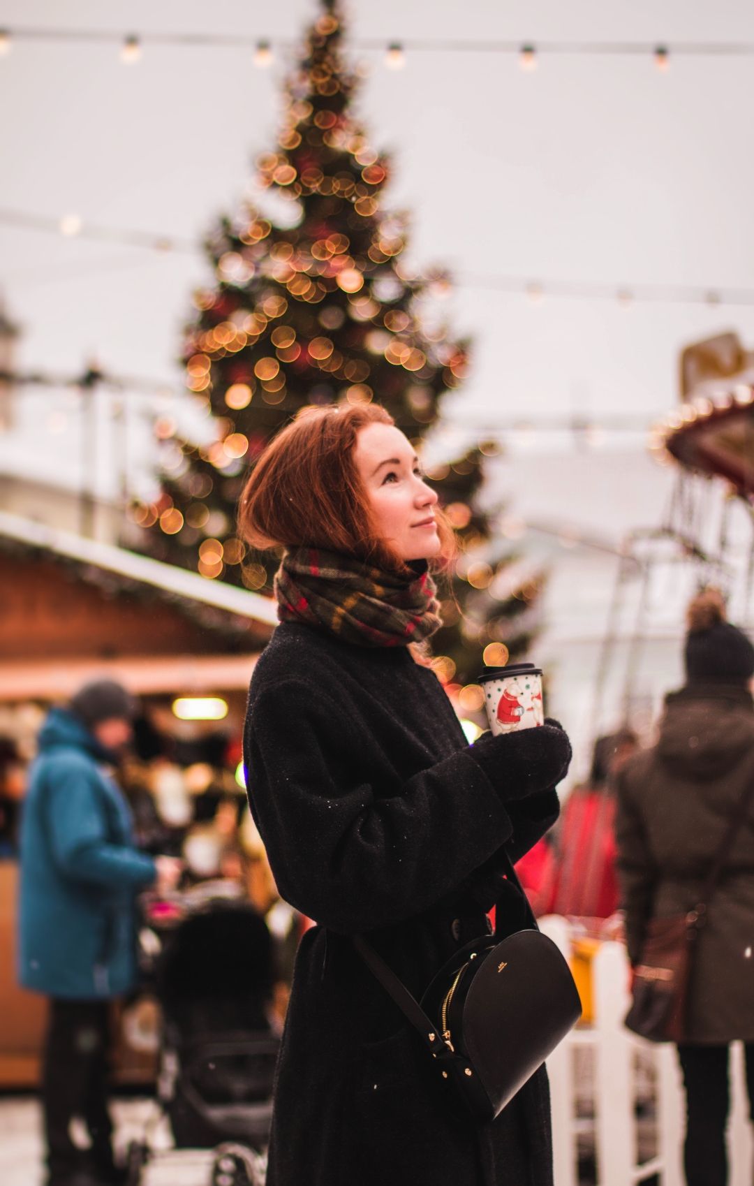 Advent u Zagrebu