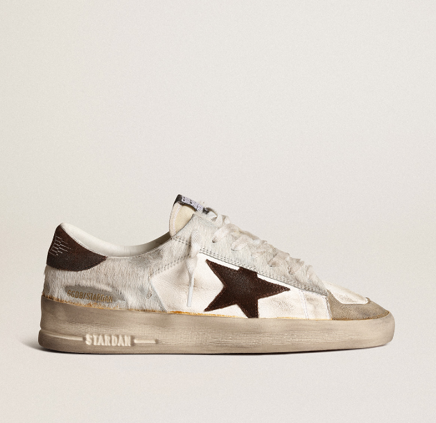 golden goose