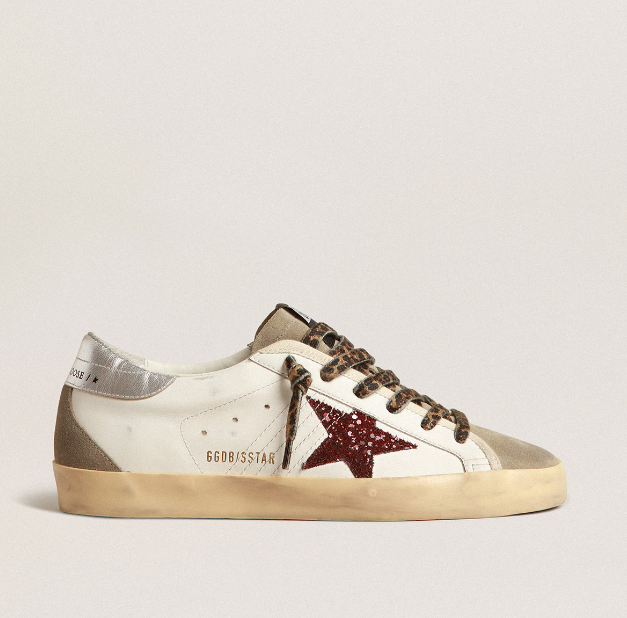 golden goose