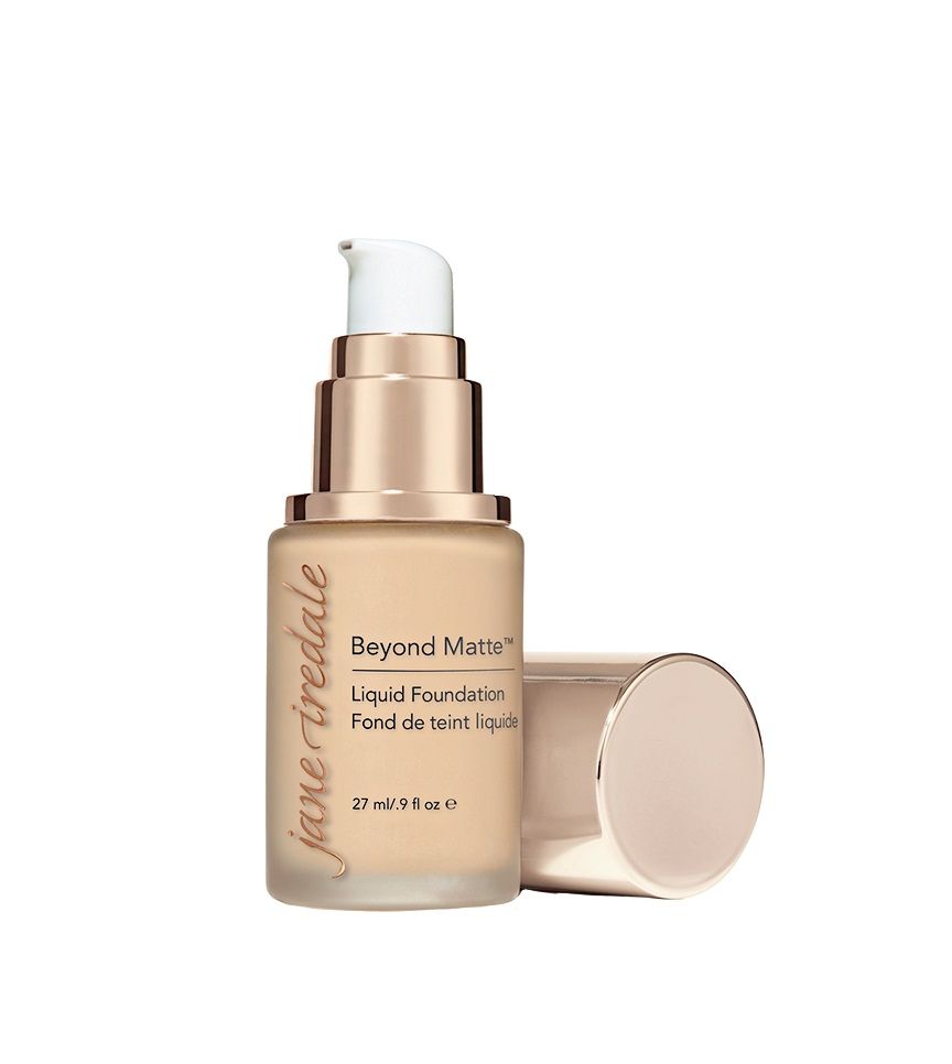 jane iredale Beyond matte puder