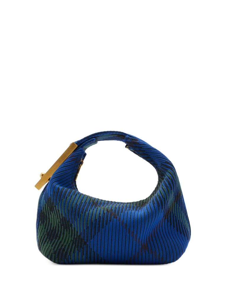 karirani uzorak Burberry