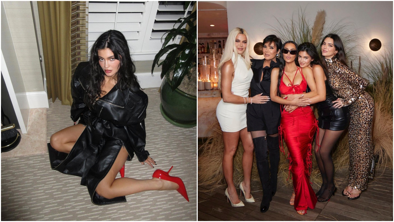Baš poput sestara i Kylie Jenner pokreće modni brend: Stiže khy!