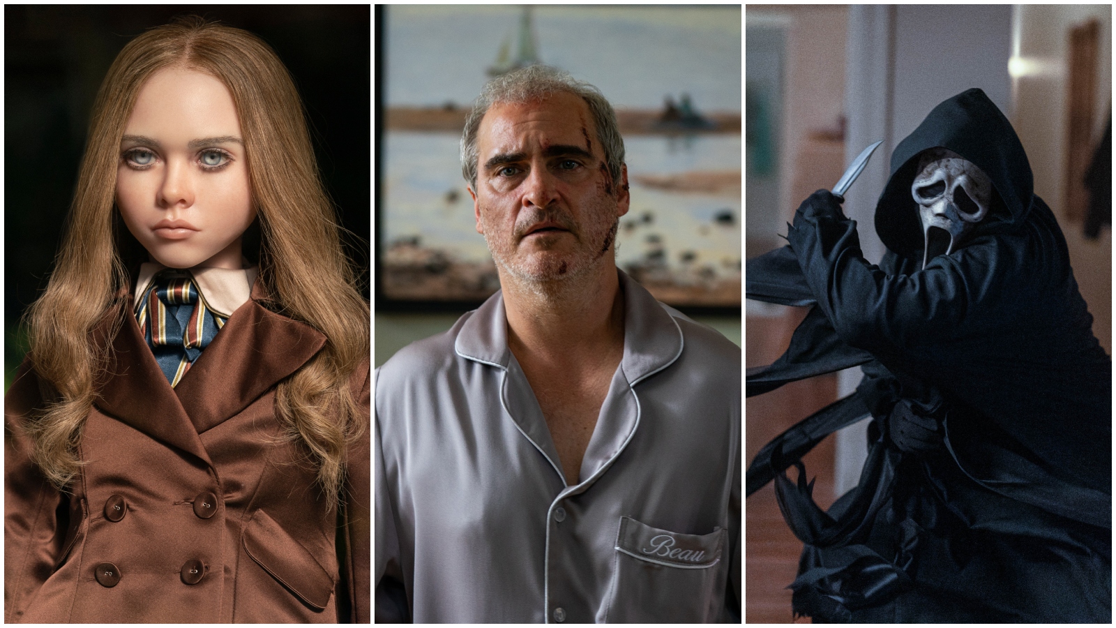 Ovo je 7 najboljih hororaca godine. Od neovisnih filmova do holivudskih nastavaka poznatih horor franšiza