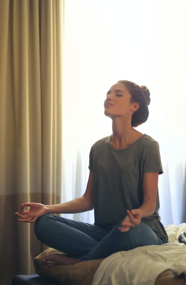 5 minuta za vas: Aplikacije za meditaciju koje se isplati isprobati