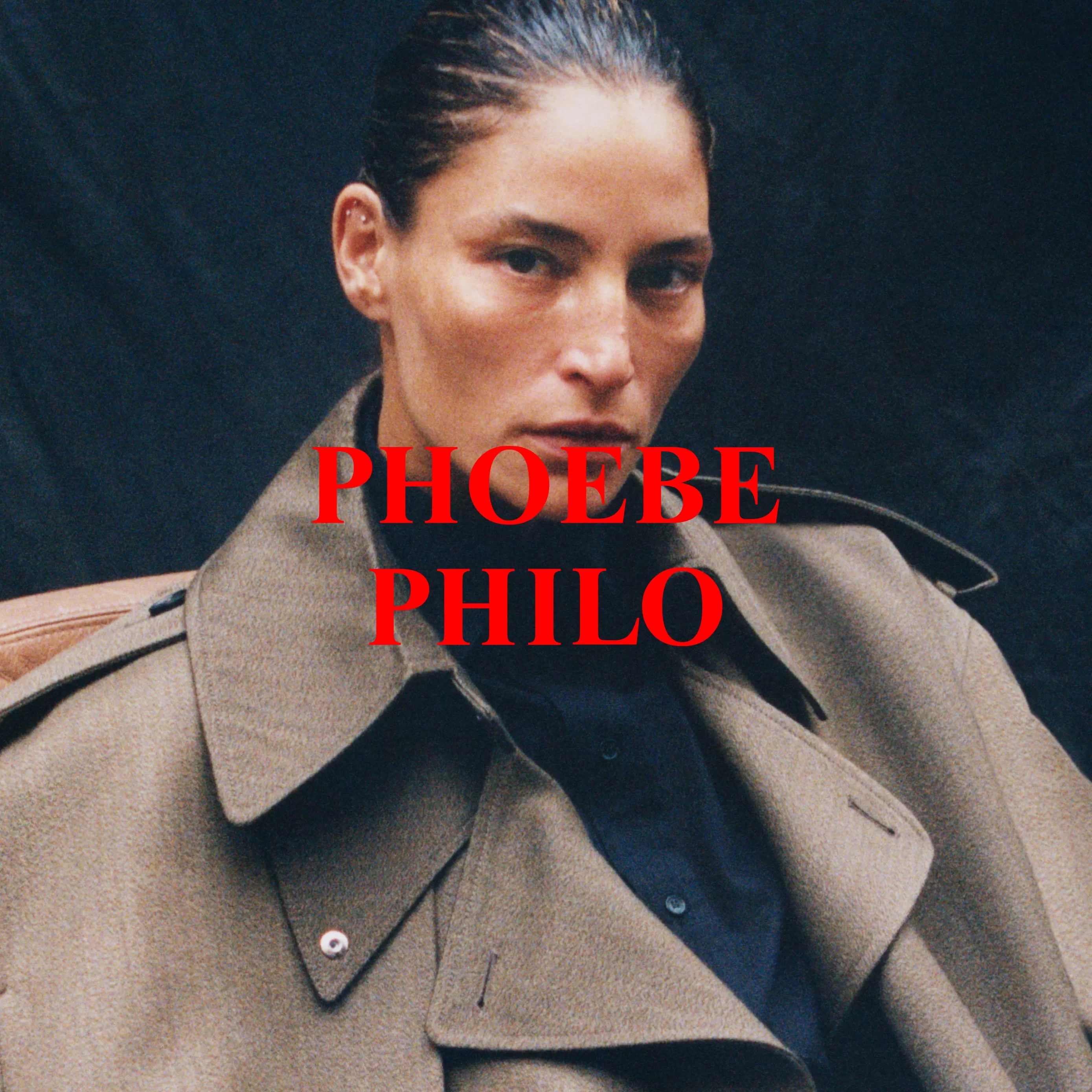 Prva kolekcija brenda Phoebe Philo: Nenametljiv, ali odvažan prvijenac engleske dizajnerice