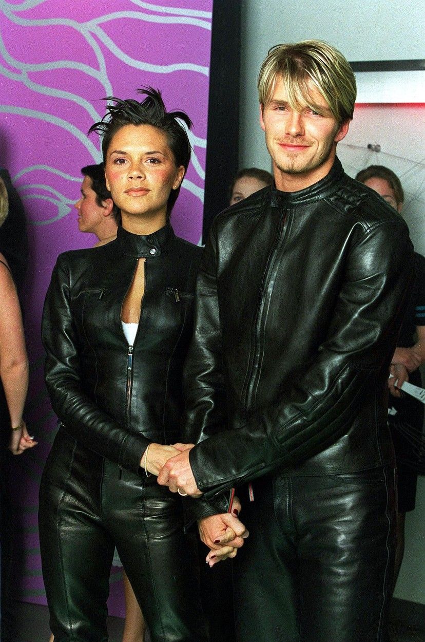 Victoria i David Beckham su ultimativni style couple. Prisjetili smo se najboljih trenutaka