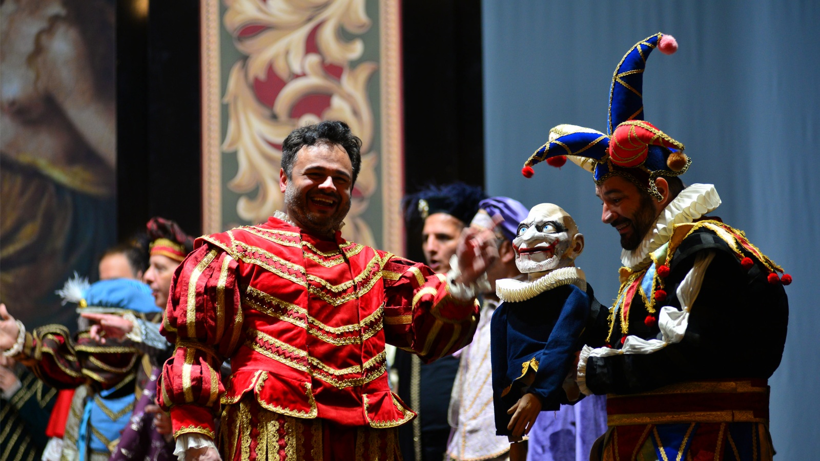 Besplatno zavirite na generalnu probu opere Rigoletto u zagrebačkom HNK