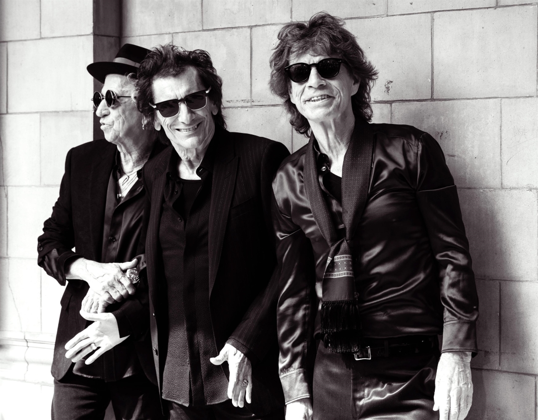 Nakon 18 godina Rolling Stonesi objavili novi album. Šuška se da će nastupati u Zagrebu