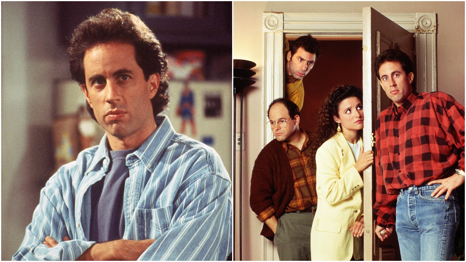 Čini se kako Seinfeld nakon 25 godina dobiva nove nastavke