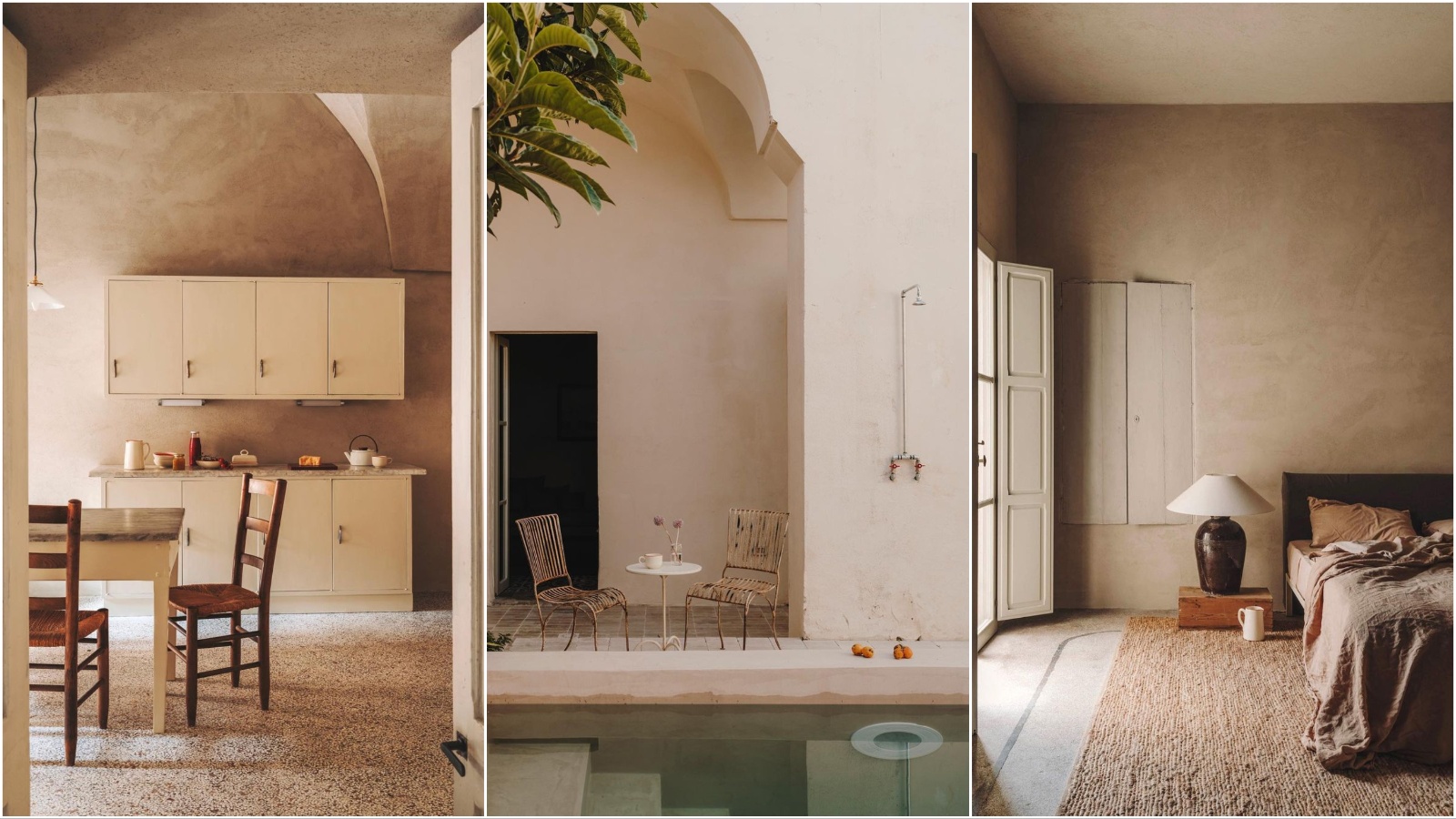 Casa Soleto – istinski autentično iskustvo seoskog života na jugu Italije